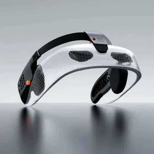VR 眼镜 1