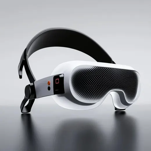 VR 眼镜 2